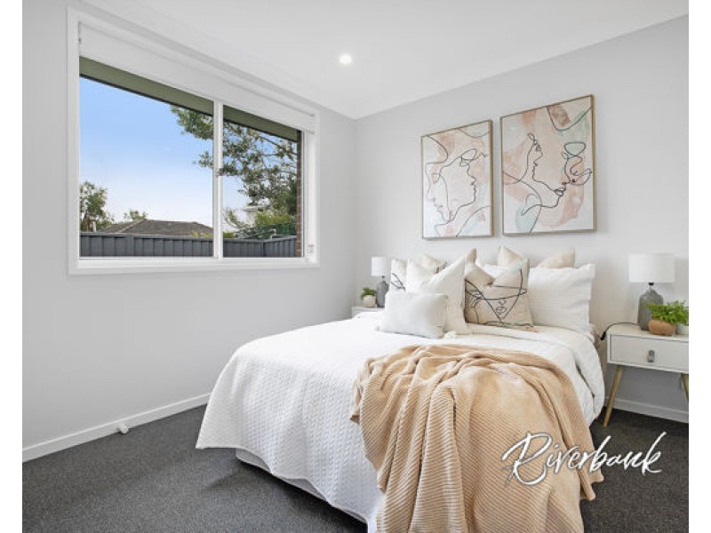 16A Norman Street, Merrylands NSW 2160