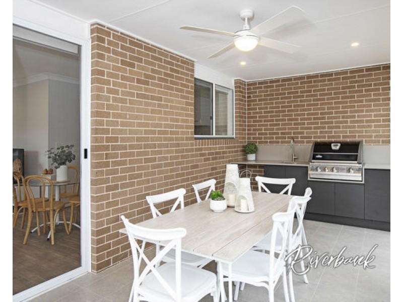 16A Norman Street, Merrylands NSW 2160