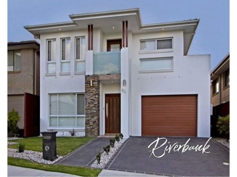 13 Muttong Street, Pemulwuy NSW 2145