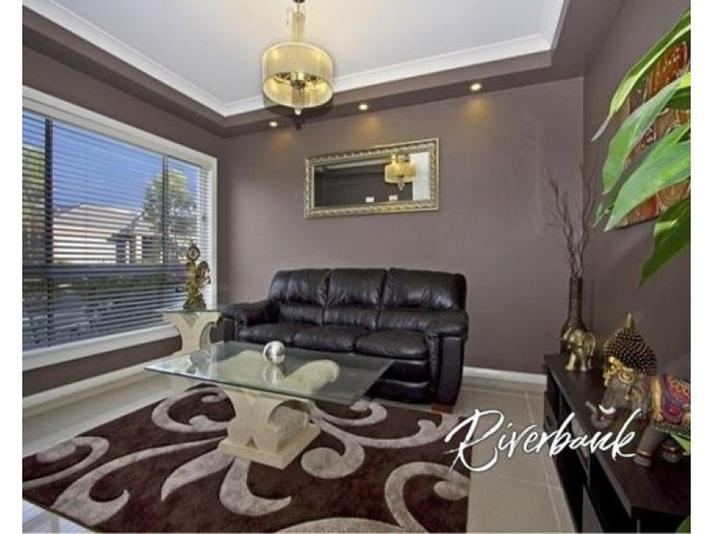 13 Muttong Street, Pemulwuy NSW 2145