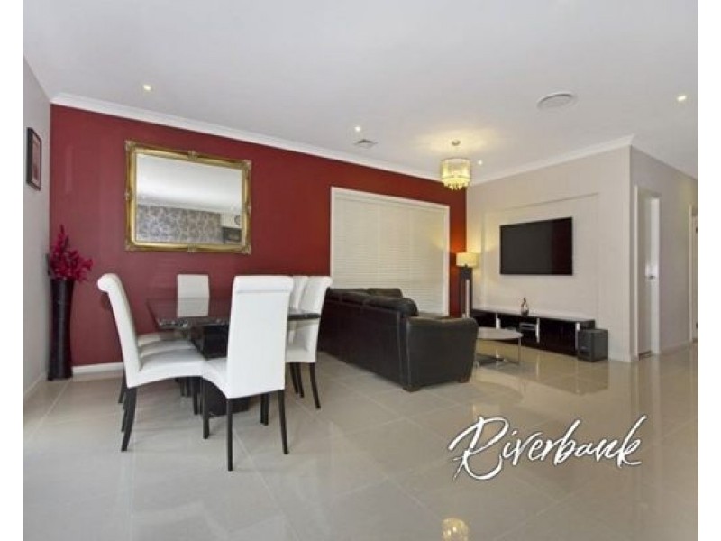 13 Muttong Street, Pemulwuy NSW 2145