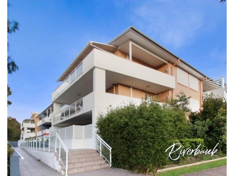 34/13-19 Pastoral Circuit, Pemulwuy NSW 2145