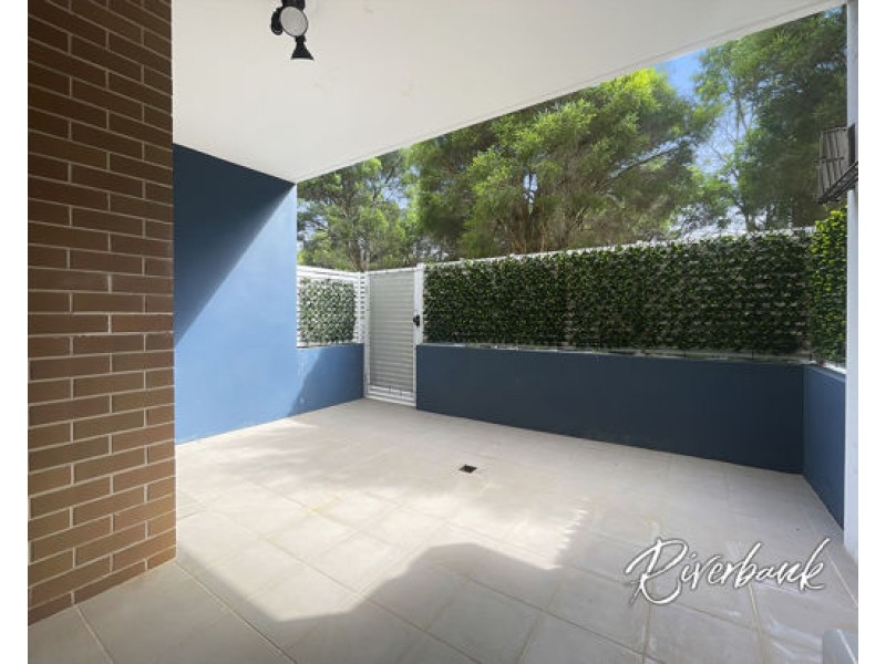34/13-19 Pastoral Circuit, Pemulwuy NSW 2145