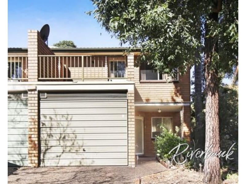 6/3 Reid Avenue, Westmead NSW 2145