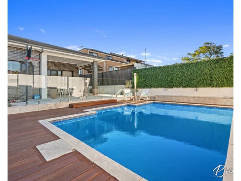 24 Rickard Street, Merrylands NSW 2160