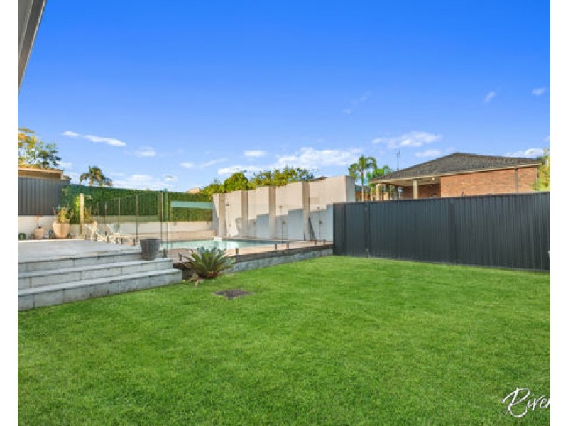 24 Rickard Street, Merrylands NSW 2160