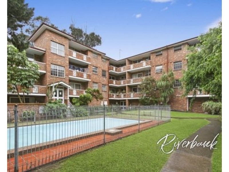9/20 Elizabeth Street, Parramatta NSW 2150