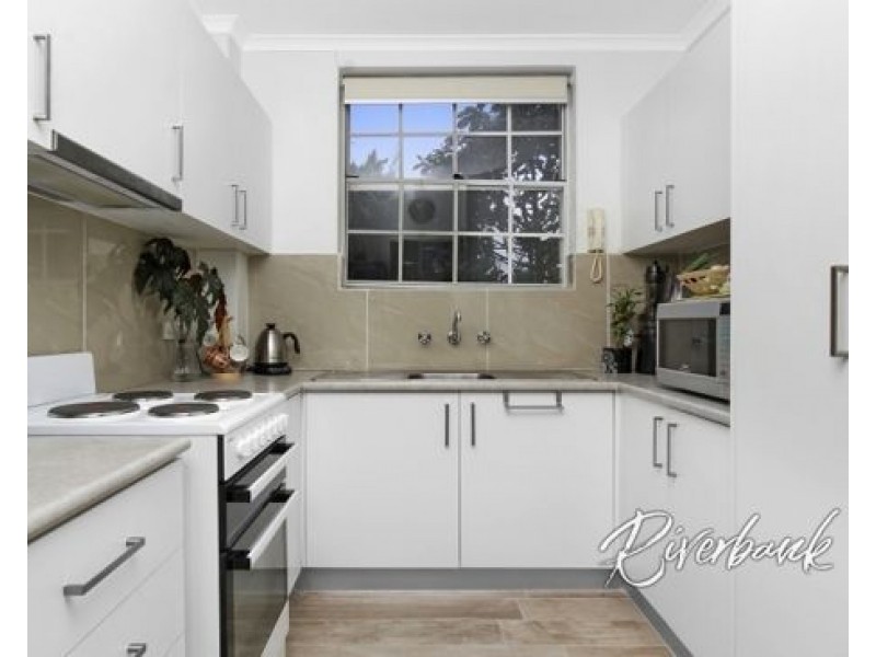 9/20 Elizabeth Street, Parramatta NSW 2150