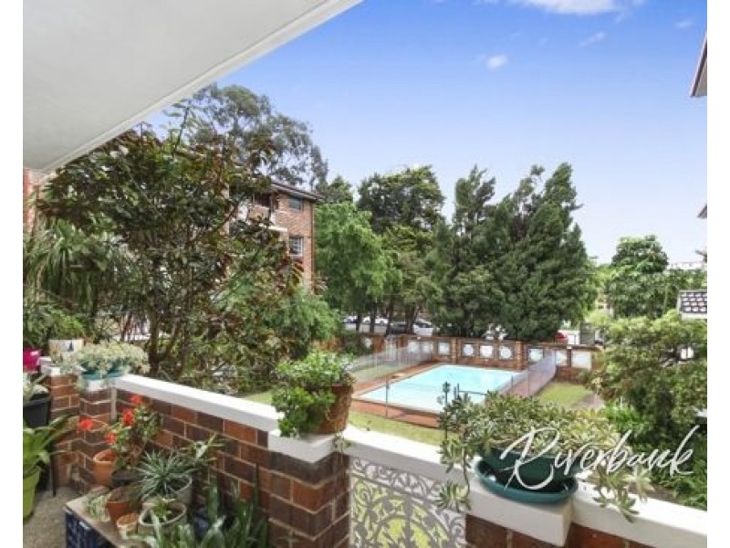 9/20 Elizabeth Street, Parramatta NSW 2150