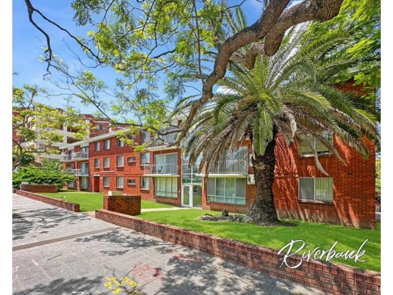 12/2-4 Pitt Street, Parramatta NSW 2150