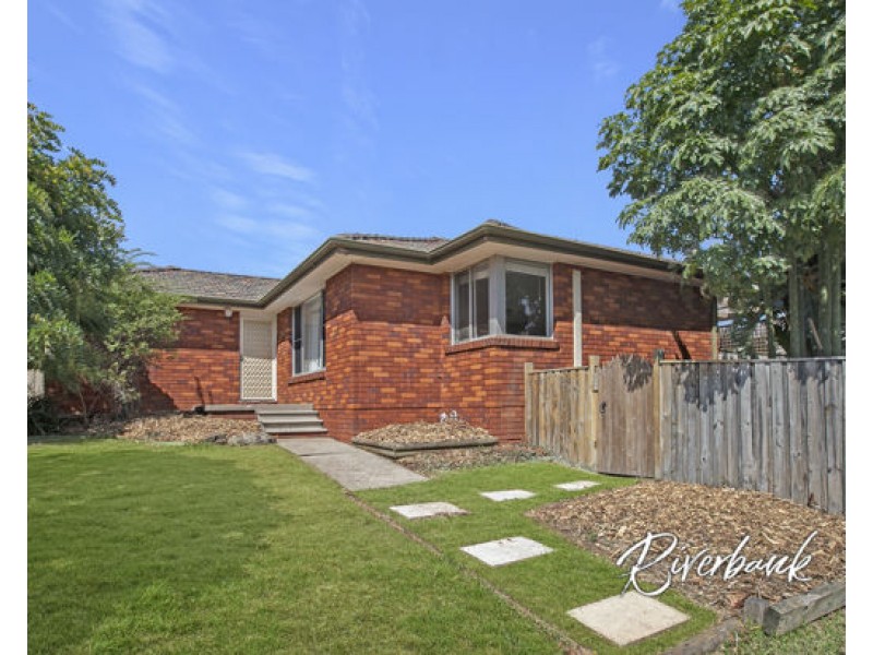 52 Dennis Street, Greystanes NSW 2145