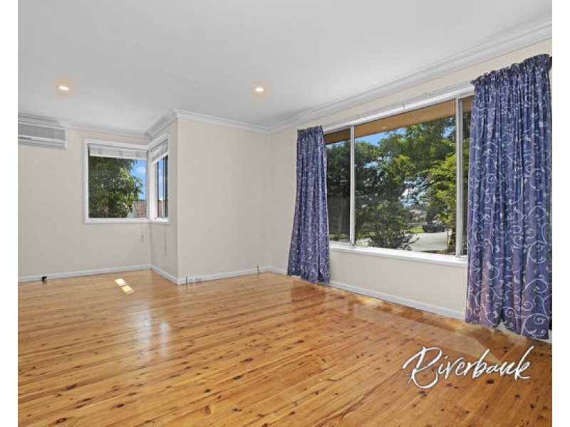 52 Dennis Street, Greystanes NSW 2145