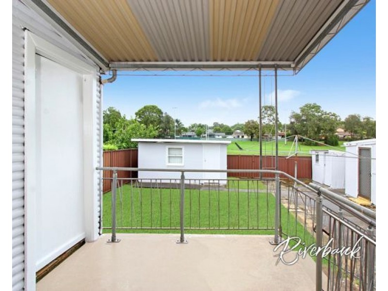 15 Hackney Street, Greystanes NSW 2145