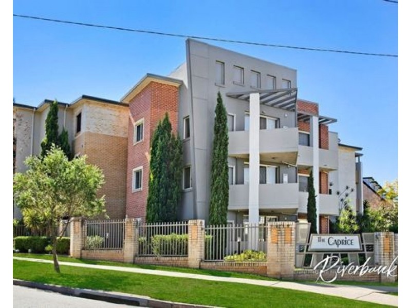 3/6-18 Redbank Road, Northmead NSW 2152