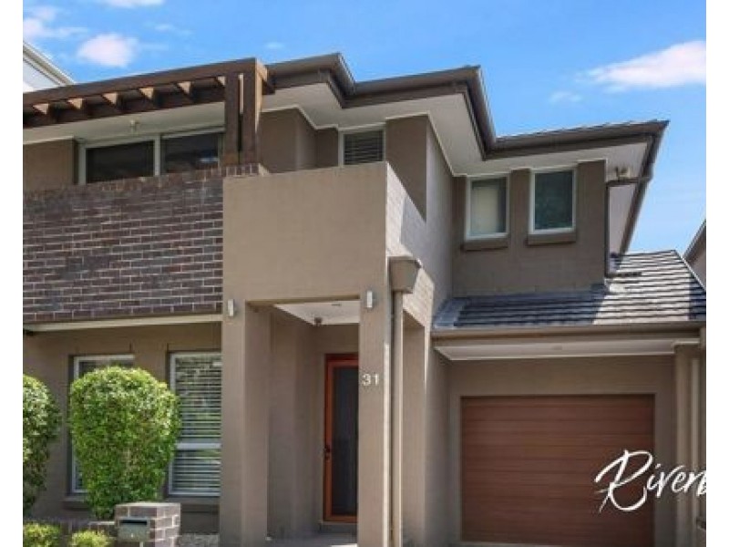 31 Tuabilli Street, Pemulwuy NSW 2145