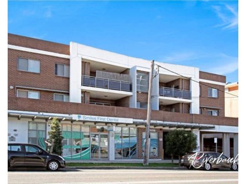 3/5-7 Kleins Road, Northmead NSW 2152