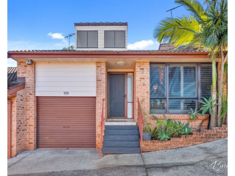 2/17 Mahony Road, Constitution Hill NSW 2145