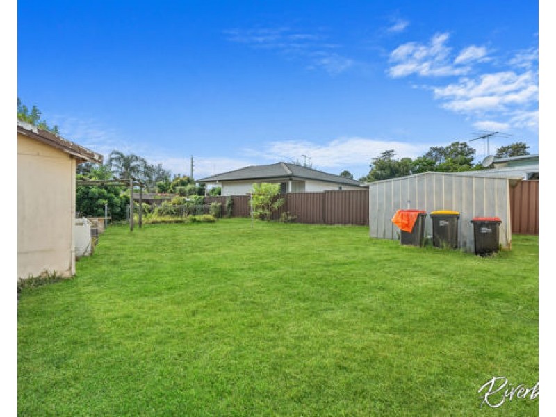 66 Jackaranda Road, North St Marys NSW 2760