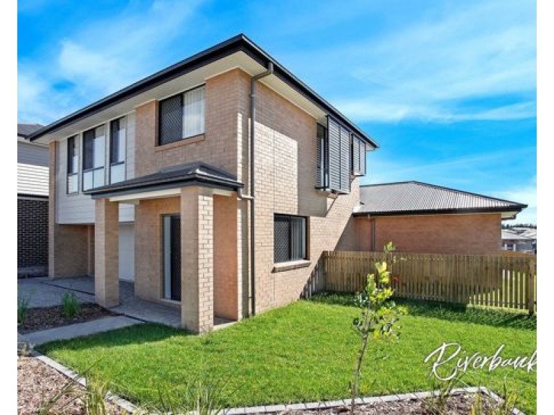 159 Dalmatia Avenue, Edmondson Park NSW 2174