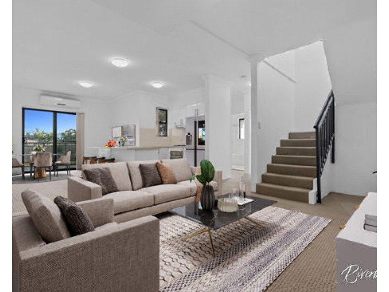 22/29-31 Preston Street, Penrith NSW 2750