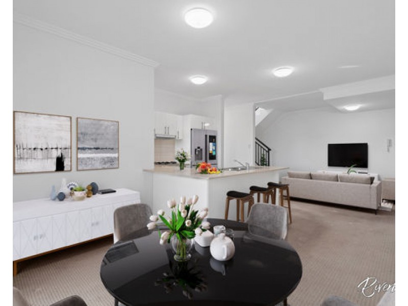 22/29-31 Preston Street, Penrith NSW 2750