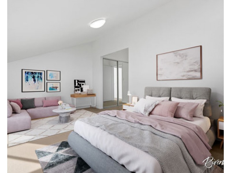 22/29-31 Preston Street, Penrith NSW 2750