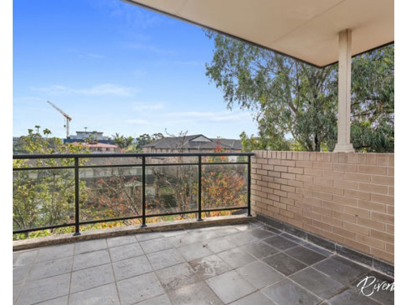 22/29-31 Preston Street, Penrith NSW 2750