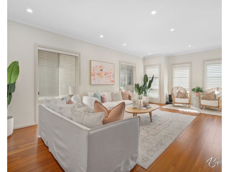 12 Morley Avenue, Pemulwuy NSW 2145