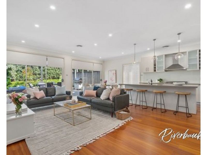 12 Morley Avenue, Pemulwuy NSW 2145