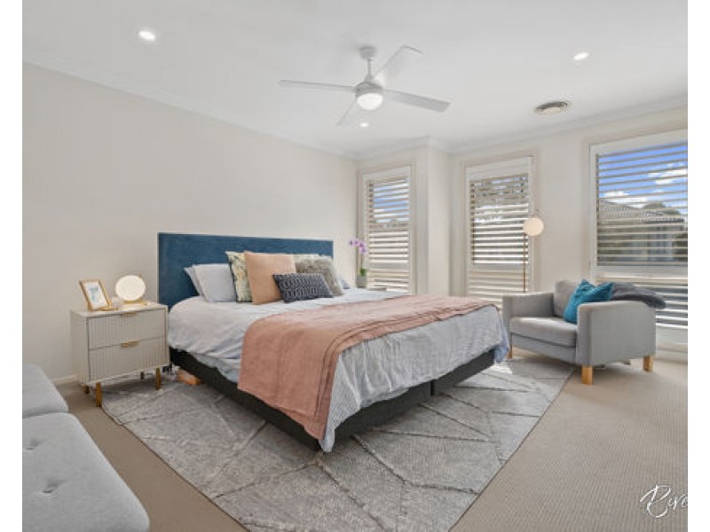 12 Morley Avenue, Pemulwuy NSW 2145