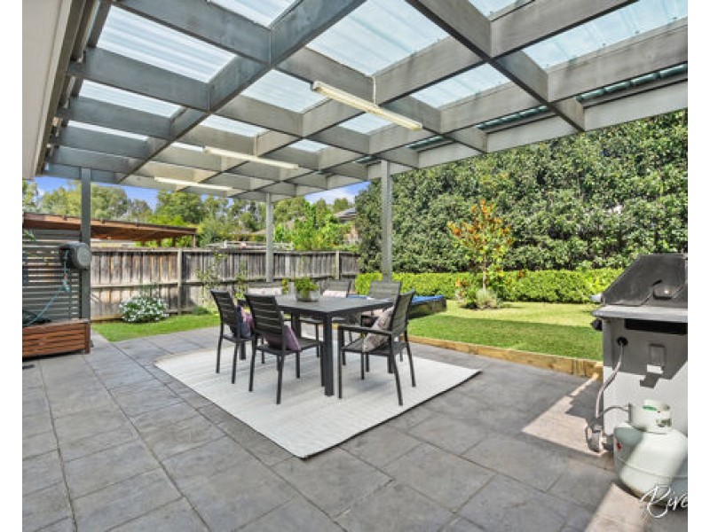 12 Morley Avenue, Pemulwuy NSW 2145