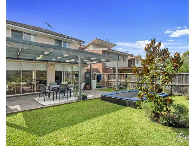 12 Morley Avenue, Pemulwuy NSW 2145