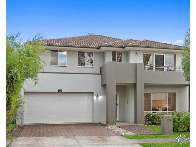 6 Stanbury Avenue, Pemulwuy NSW 2145