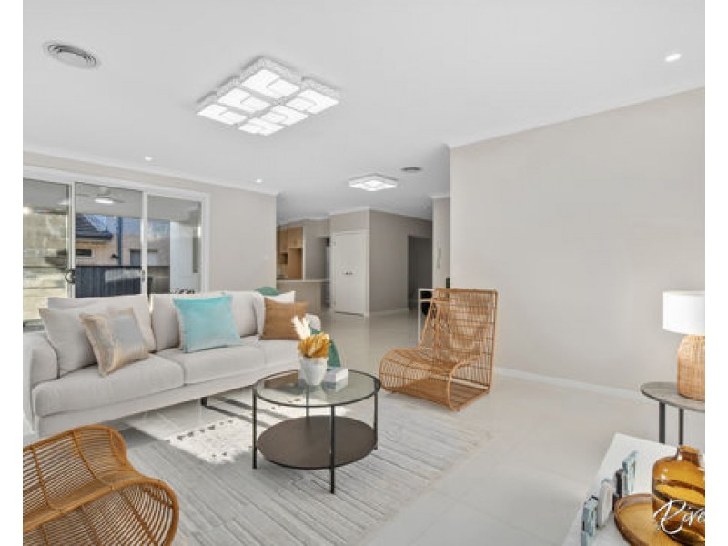 6 Stanbury Avenue, Pemulwuy NSW 2145