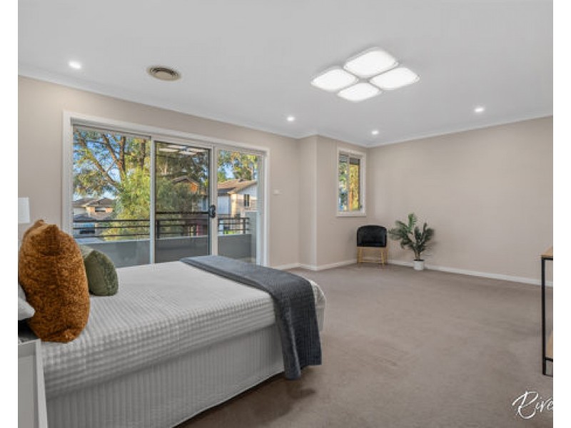 6 Stanbury Avenue, Pemulwuy NSW 2145