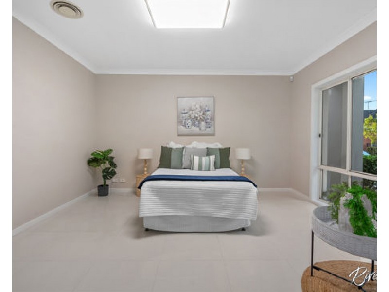 6 Stanbury Avenue, Pemulwuy NSW 2145