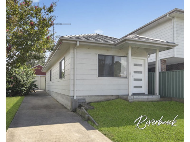 18 Antill Street, Yennora NSW 2161