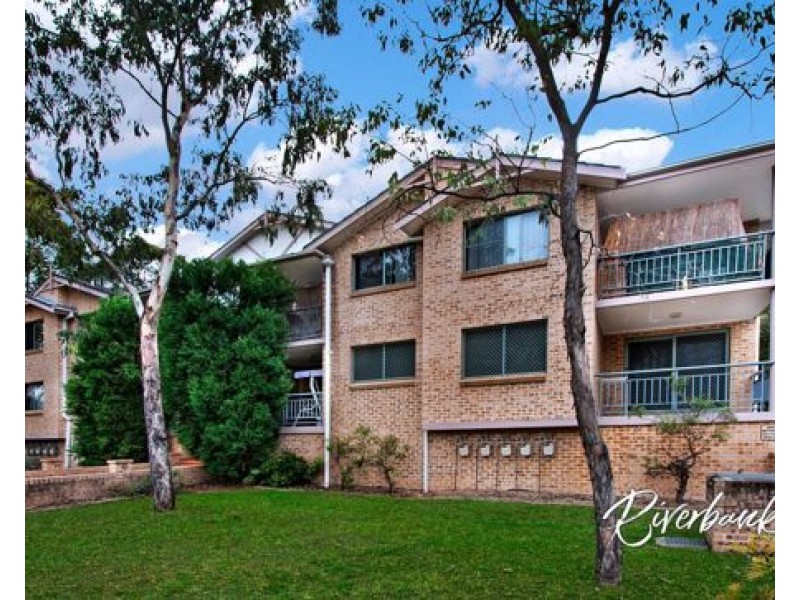 5/74-76 Stapleton Street, Pendle Hill NSW 2145