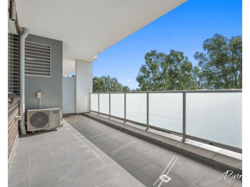 4/14-16 Smythe Street, Merrylands NSW 2160