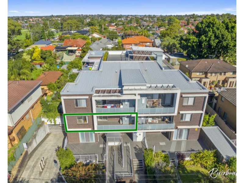 4/14-16 Smythe Street, Merrylands NSW 2160