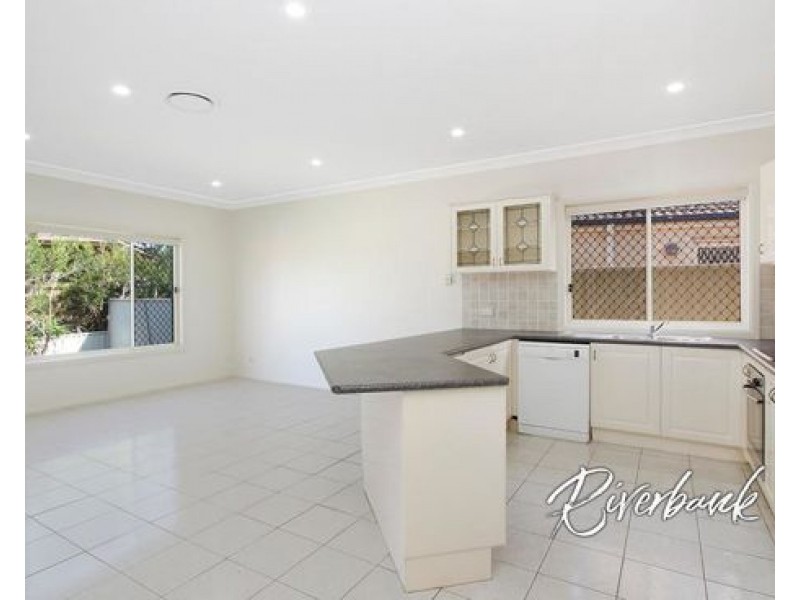 108 Redden Drive, Kellyville NSW 2155