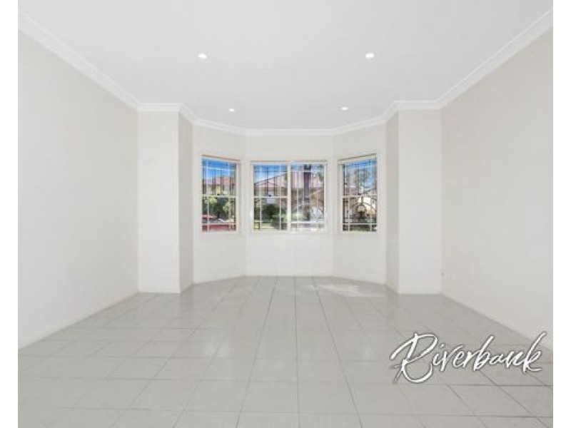 108 Redden Drive, Kellyville NSW 2155