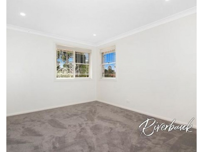 108 Redden Drive, Kellyville NSW 2155