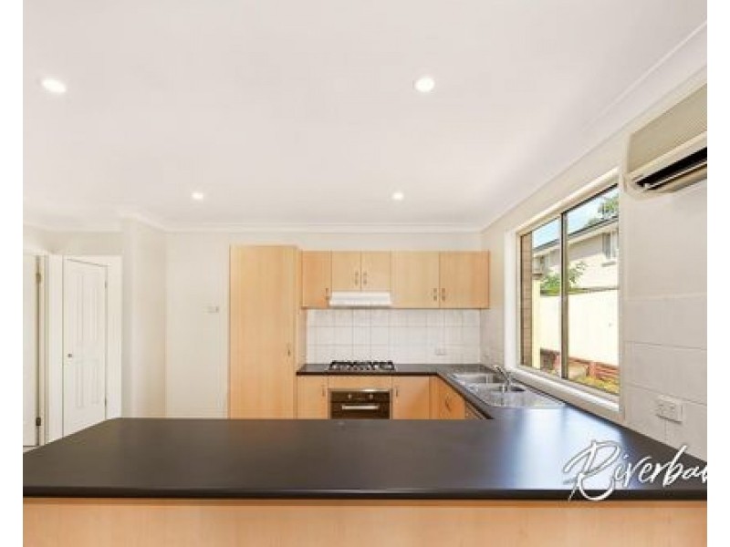 4 Trumble Place, Rouse Hill NSW 2155