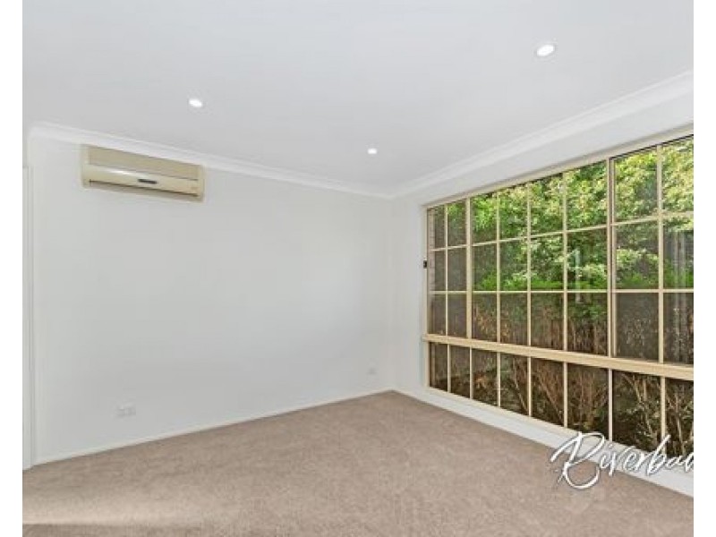 4 Trumble Place, Rouse Hill NSW 2155