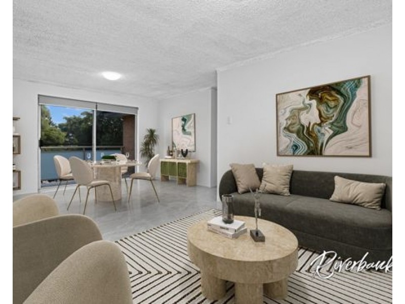 19/32-36 Sherwood Road, Merrylands NSW 2160