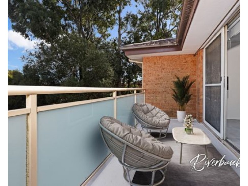 19/32-36 Sherwood Road, Merrylands NSW 2160