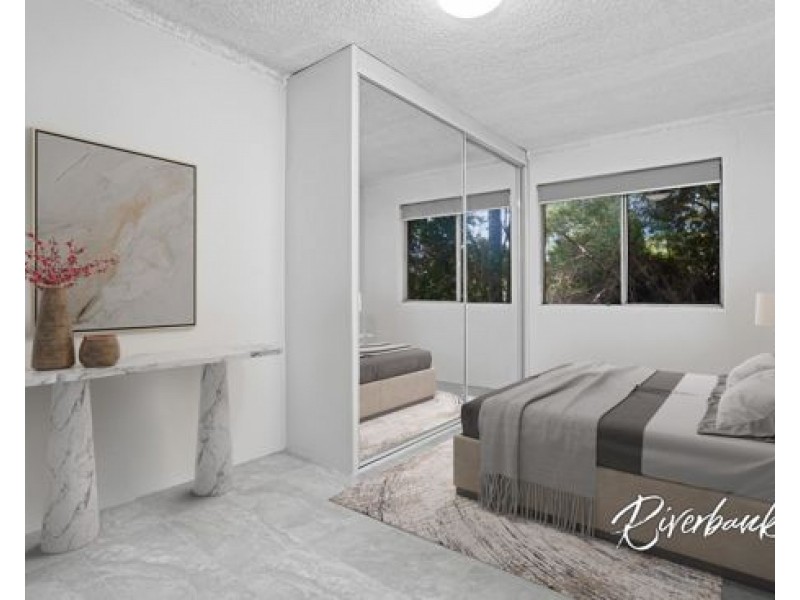 19/32-36 Sherwood Road, Merrylands NSW 2160