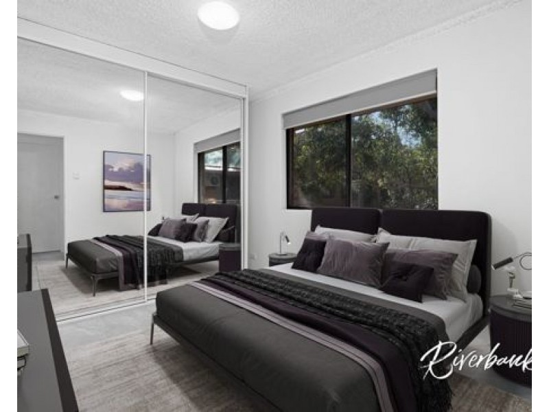 19/32-36 Sherwood Road, Merrylands NSW 2160