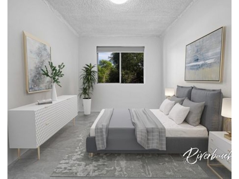 19/32-36 Sherwood Road, Merrylands NSW 2160